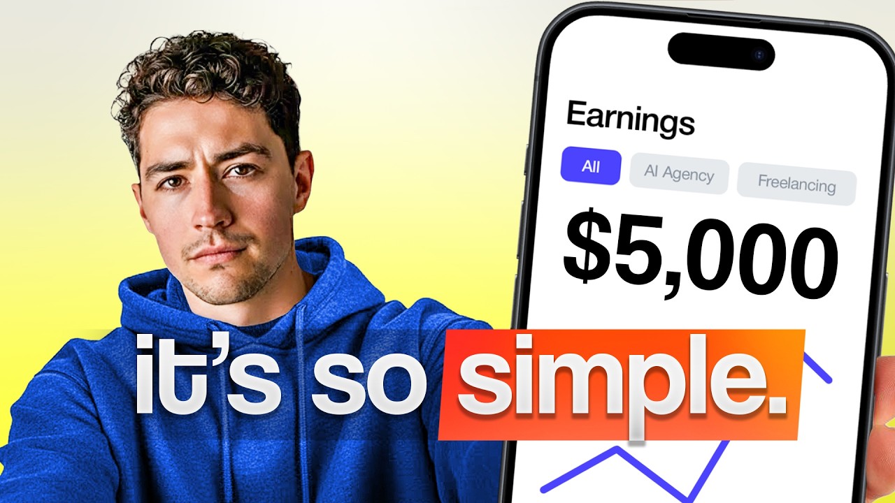 how to get out of a slump and make $3-5K asap