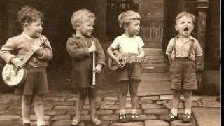 The Clanbrassil St  Boyo's