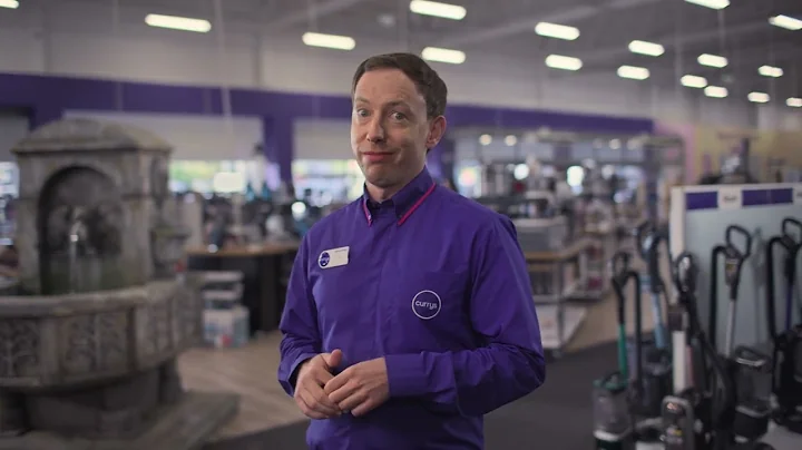 Currys | Beyond Techspectations | Fount of All Knowledge (Extended Cut)