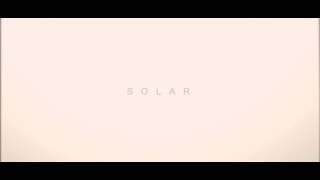 Solar ERC Preview Day #1