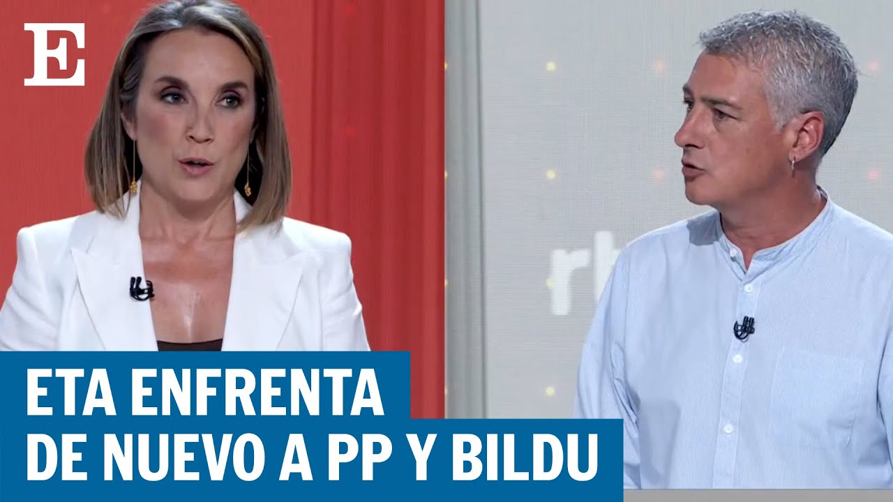 DEBATE 23J | Matute (Bildu): 