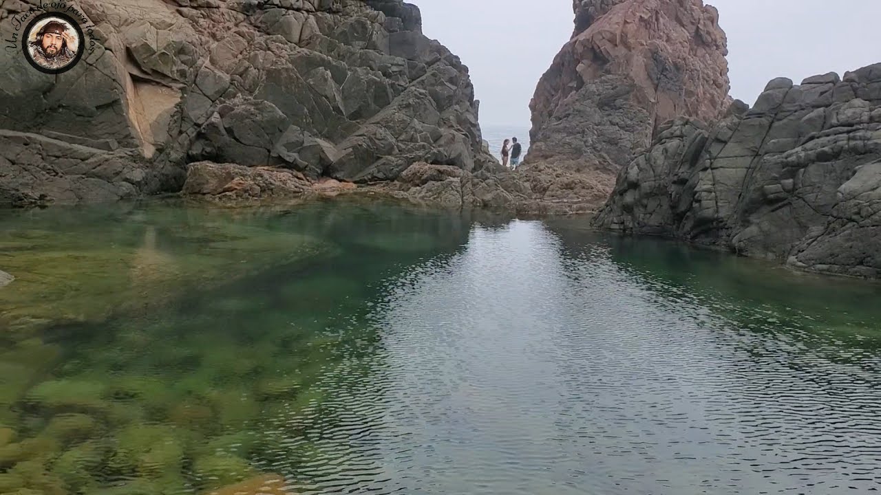 Un lugar perfecto para refrescarse, pescar y apreciar vistas increíbles: Ensenada, Baja California.