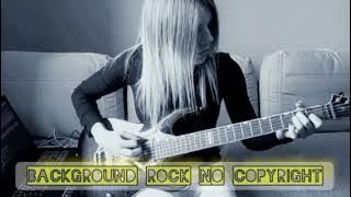 BACKSOUND ROCK BEBAS HAK CIPTA ll INSTRUMEN MUSIC ROCK NO COPYRIGHT