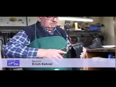 Video: So Eröffnen Sie Eine Schuhwerkstatt