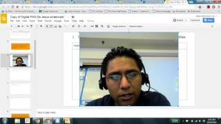 Unit 1 Test Reflection