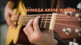 HINGGA AKHIR WAKTU (NINEBALL) - MICHELA THEA COVER
