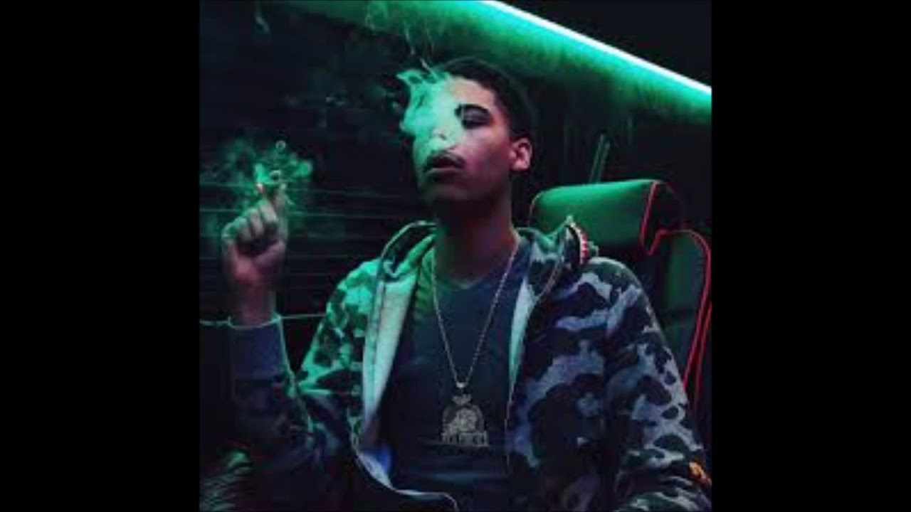 Jay Critch x Rich The Kid - Fashion ((SLOWED))