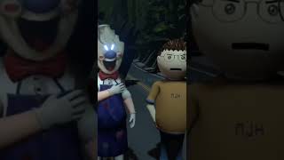 Gulli Bulli Aur Jadugar Mr Meat Part 5 #funny #youtubeshorts #entertainment #makejokehorror