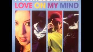 Video thumbnail of "Freemasons - Love On My Mind (After Hours Mix)"