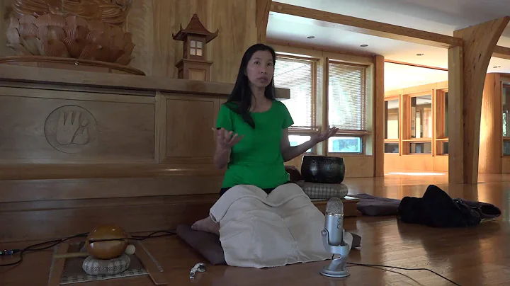 Full Interview: Rebecca Li