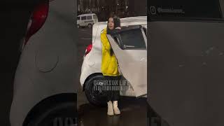 Narminjan Va Usmanjan Nimani Kelishaolishmayabti