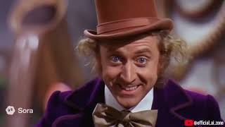 Willy Wonka and The Chocolate Factory - Where the Oompa Loompa Come From