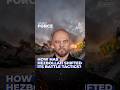 How has Hezbollah shifted its battle tactics? | Project Force