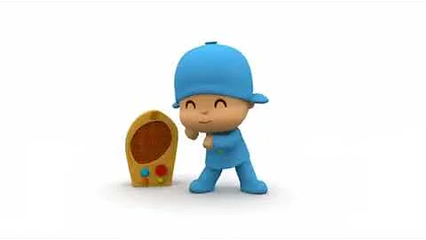 📹 Pocoyo Dance Original VS Meme | MUEVELOU - VAD BOYZ / Muevelo Pocoyo Original →👤 #Meme_Ben 