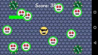 Run From Robots - Google Play Trailer screenshot 1