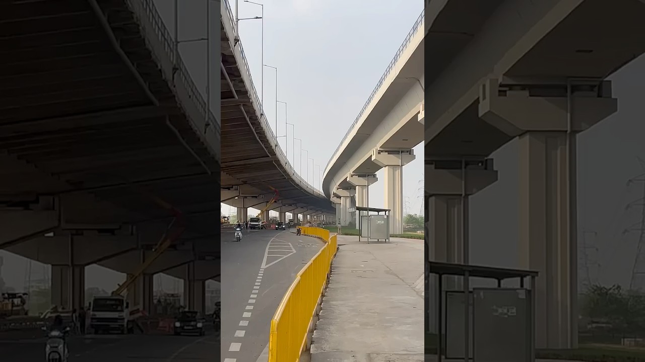 India’s infrastructure now 🔥🔥 