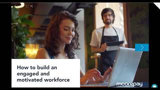 Webinar | How to build an engaged and motivated workforce in 2023