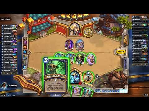Hearthstone Saison Hearthstone Saison