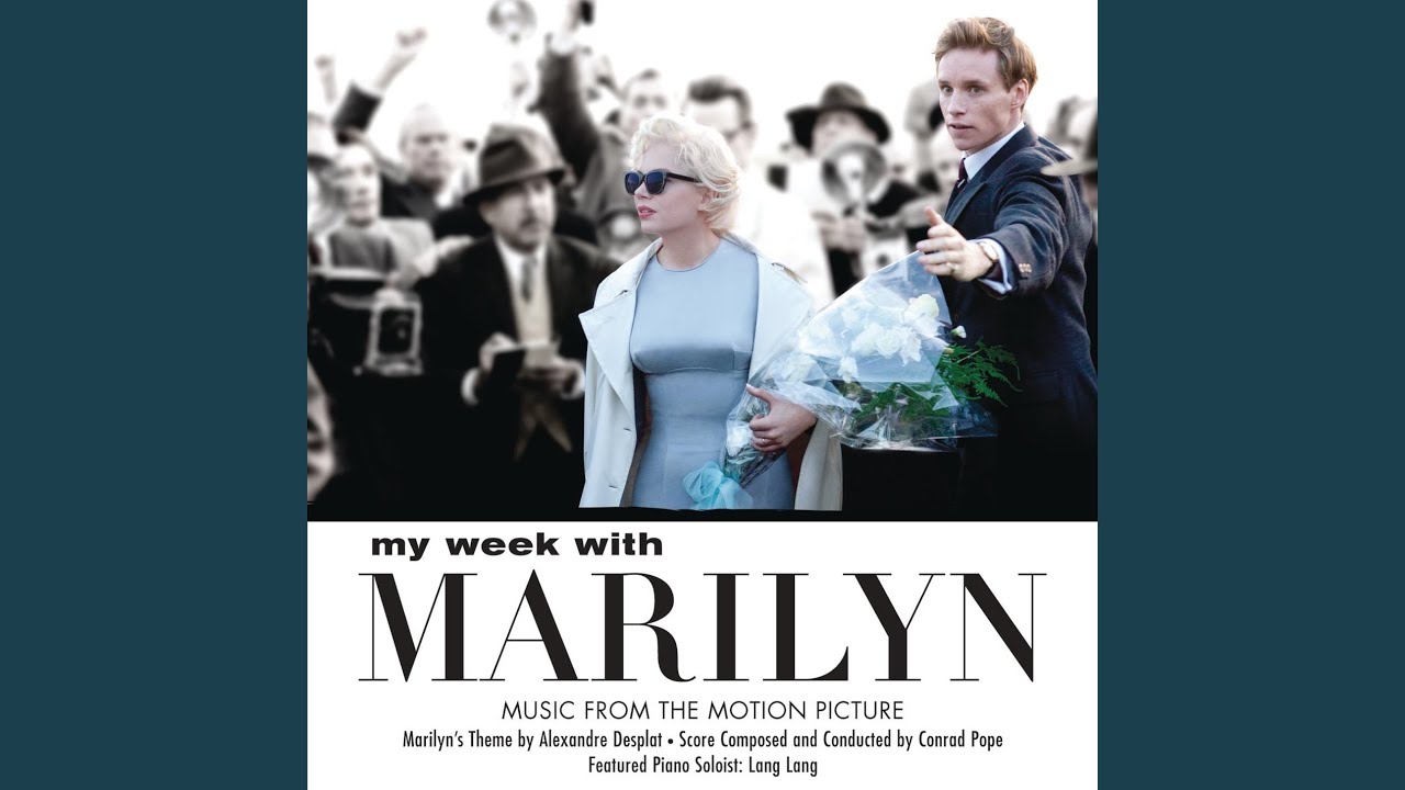 Marilyn's Theme