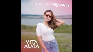 VITA ALVIA - CINTA LUAR BIASA ( WESING MUSIC  )