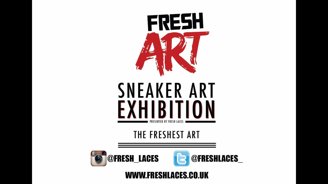 TRAINERHOLIC PRESENT KING OF TRAINERS TV 