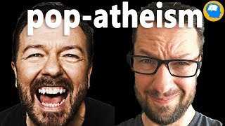 Pop-Atheism and Its Problems