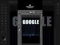 Typography Design in Photoshop | Creative Text Effect Tutorial (Easy &amp; Professional) #pixsignerz
