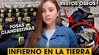 TODO sobre el RANCHO IZAGUIRRE que estremeció a MÉXICO