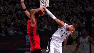 Wemby Is NOT HUMAN...