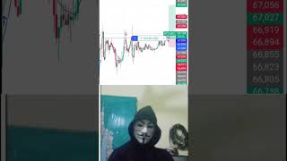 TRADING CHALLANGE DAY-24 #crypto #forex #bitcoin #ethereum #gold #solana