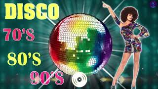 Modern Talking, Boney M, C C Catch 90s - Megamix Disco Dance Music Hits Best of 90s Disco Nonstop