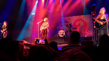 Runaway June   Somebody Like You C2C Country to Country 2019, London