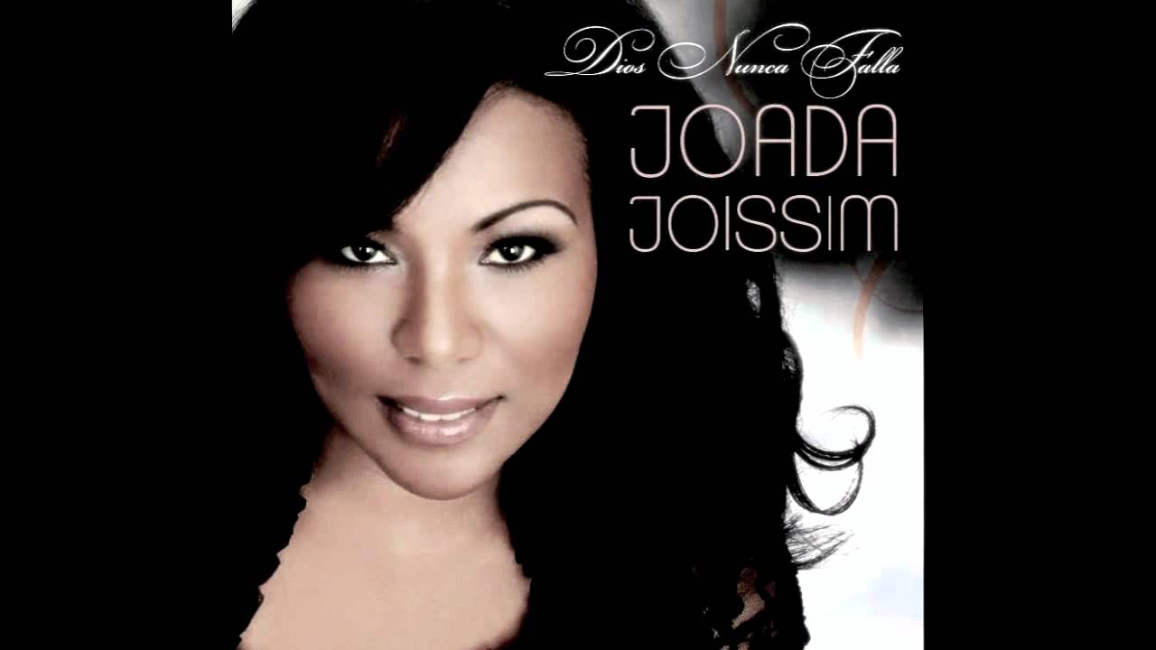 DIOS NUNCA FALLA-Single -JOADA JOISSIM