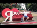 Автопутешествие на Дизельном Дастере в столицу золотого кольца России.