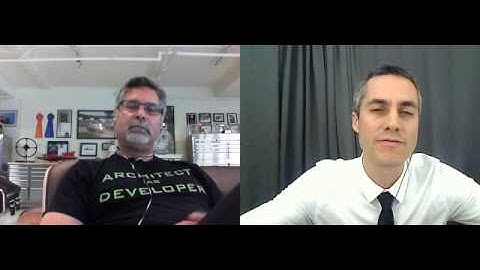 Architect as Developer  Taking Control of Design and Getting Paid for it, with Jonathan Segal FAIA