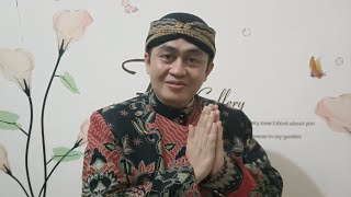 KI CAHYO KUNTADI - LAKON PARTA KRAMA