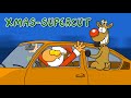 Ruthe cartoons  the xmas supercut