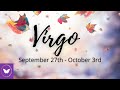 Virgo communication coming in brings happiness..wish fulfillment!💖✨ Tarot Reading 2021