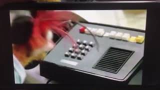 Long John Silvers me As Pepe The King Prawn