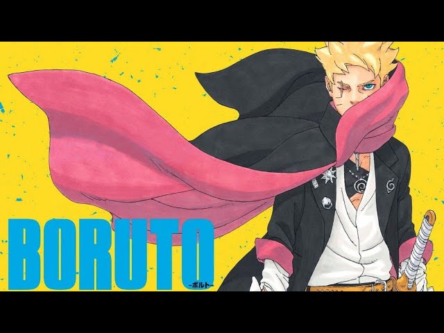 BORUTO TWO BLUE VORTEX 1: BORUTO VOLTA HUMILHANDO CODE, SHIKAMARU HOKAGE E  KAWAKI DOMINANTE! 