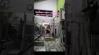 #academia #step #treineemcasa
