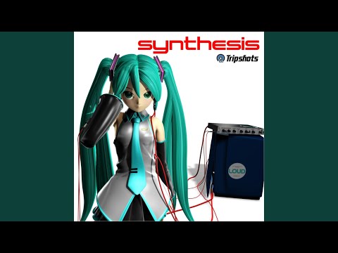 Nebula feat. 初音ミク