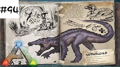 تحميل カプロスクス Ark