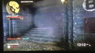 Lit 6 man feed cod ww2