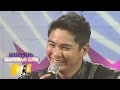 GGV: Coco Martin chooses between Julia, Bela and Maja