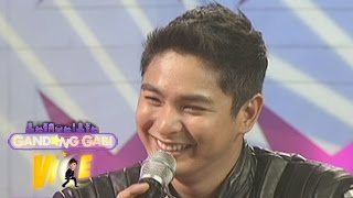 GGV: Coco Martin chooses between Julia, Bela and Maja