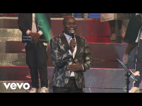 Joyous Celebration - Oska Ntsheba Wa Nnyatsa