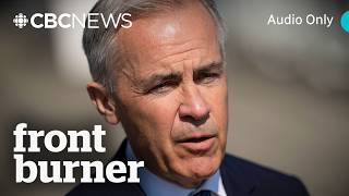 Why aren’t Canada and the U.S. officially talking trade? | Front Burner