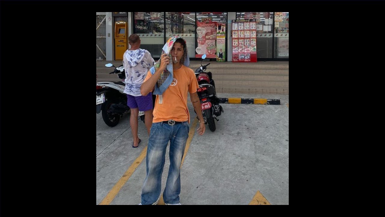 [FREE] Pashanim Type Beat - 'Mr. Jackson'