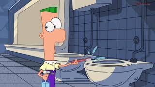 Funky Rhythms in the Bathroom